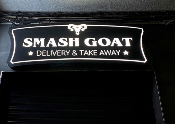 Smash Goat