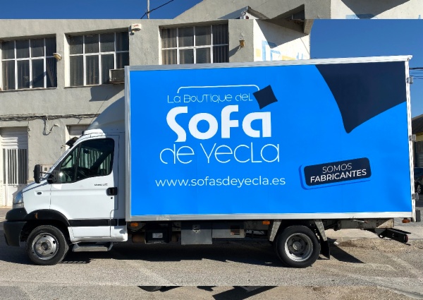 Boutique del sofá