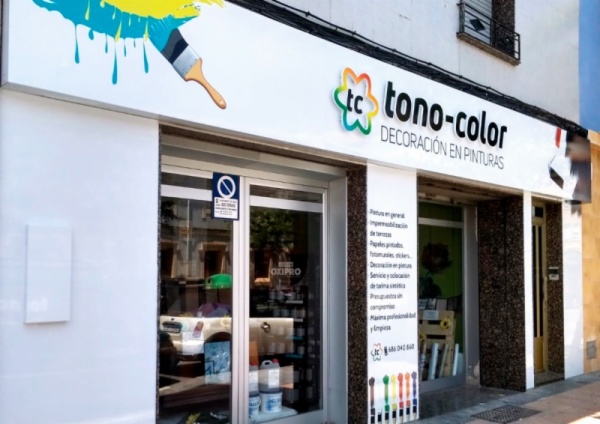 Tono Color