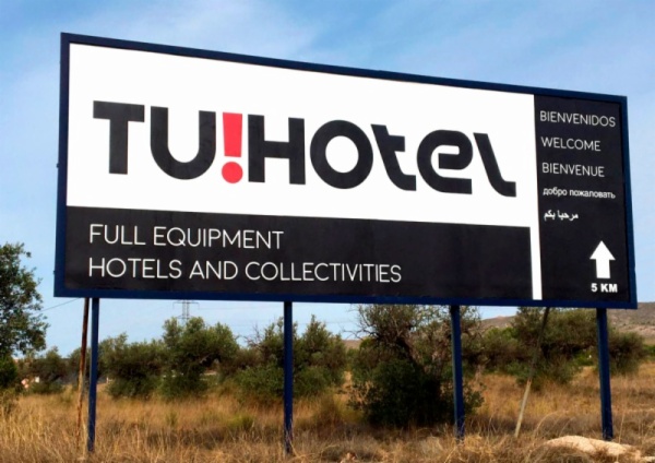 Tuhotel Valla