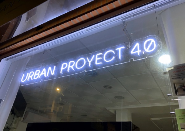 Urbanproyect 4.0