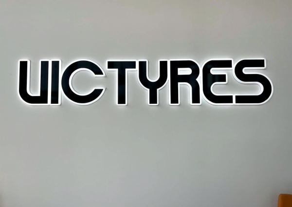 Victyres