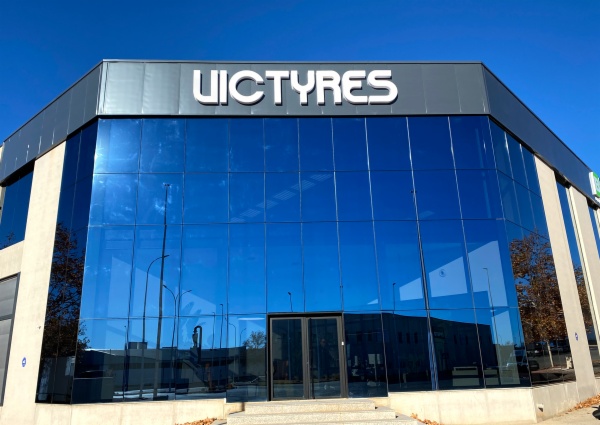 Victyres