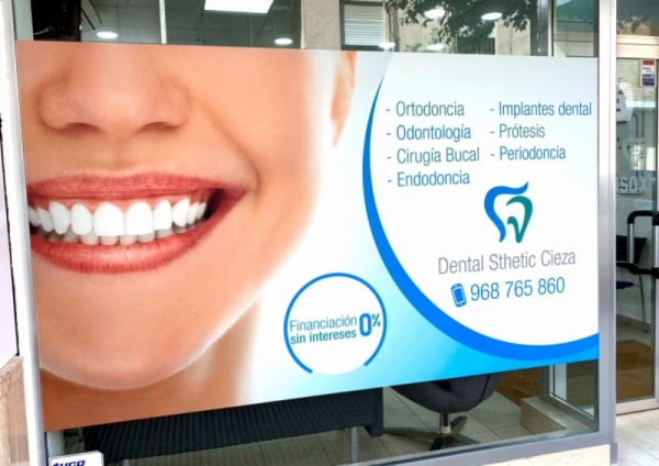 Dental Sthetic Cieza