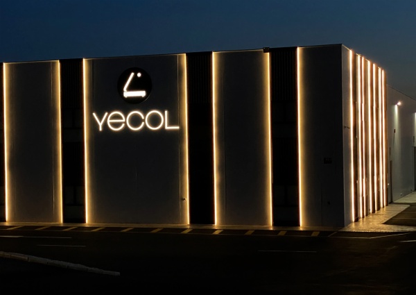 Yecol