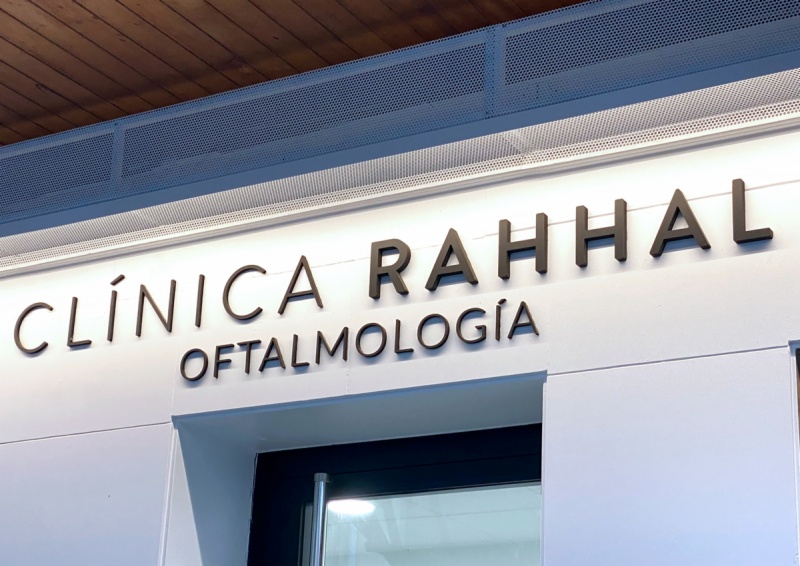 CLINICA RAHHAL