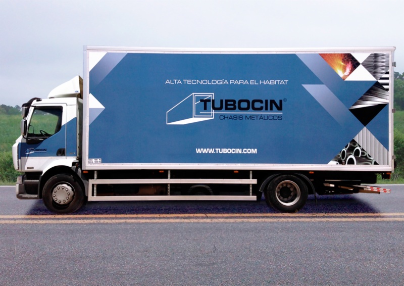 Tubocín